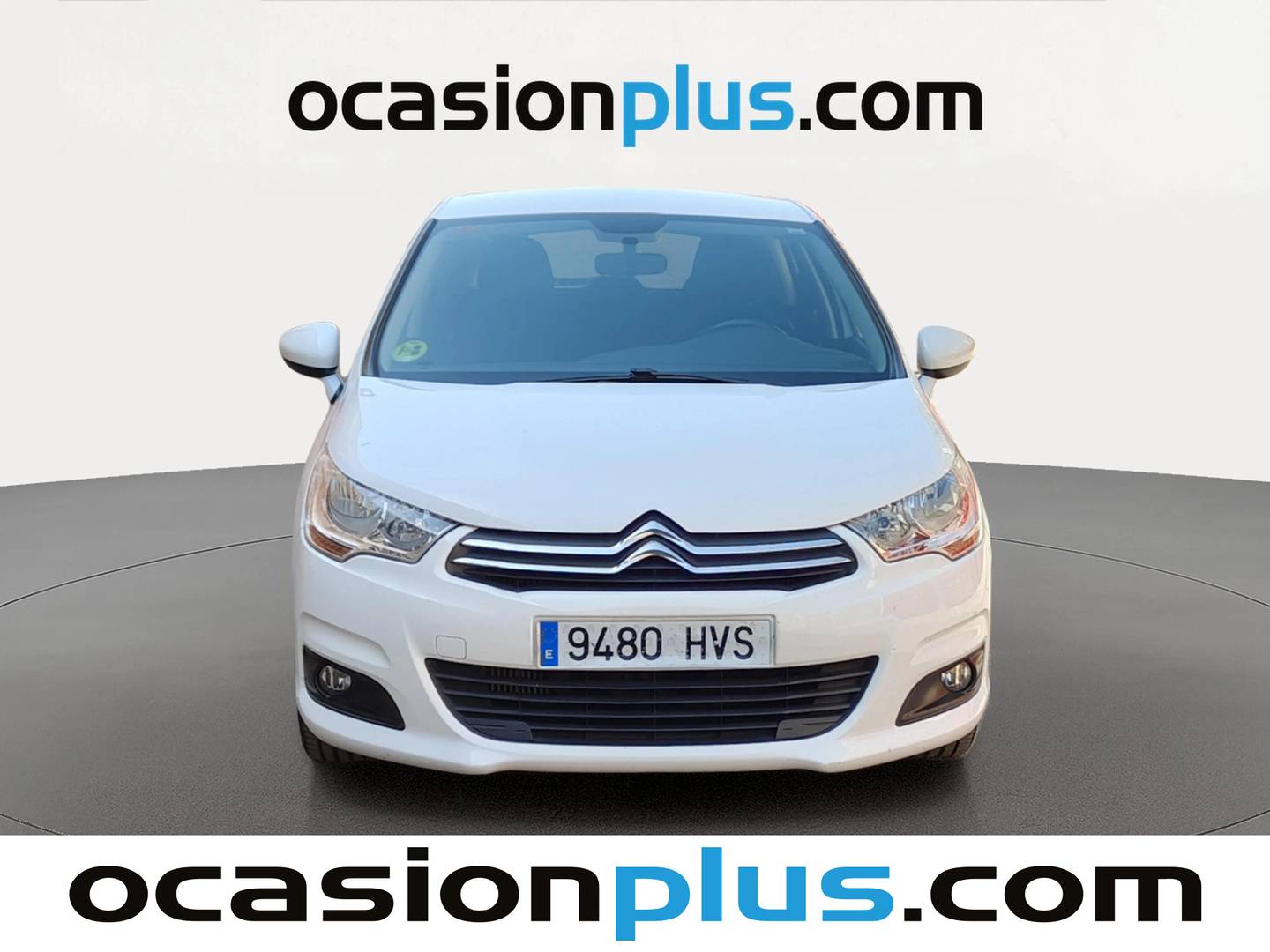 Citroën C4 Citroën C4 1.6 HDI Tonic (92 CV) 92cv
