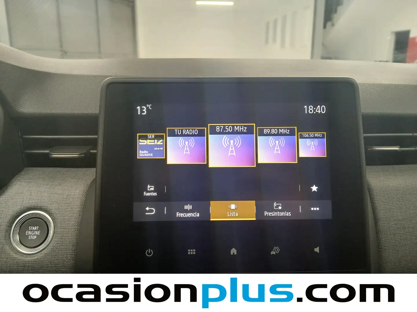 Foto Renault Clio Renault Clio Evolution dCi  (100 CV)