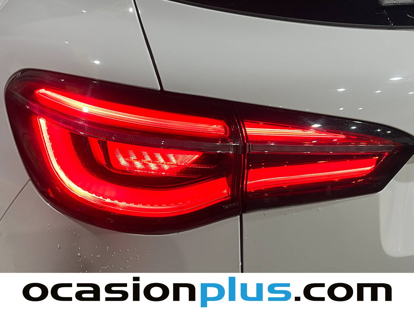 MG HS MG HS 1.5 Turbo GDI Luxury (162 CV) km 0