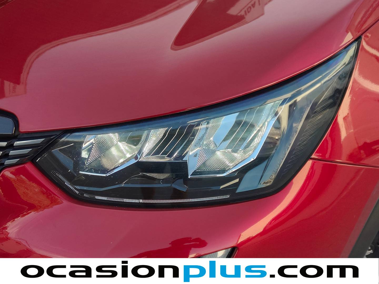 Peugeot 2008 Peugeot 2008 PureTech 130 S&S Allure Pack EAT8 (130 CV) barato