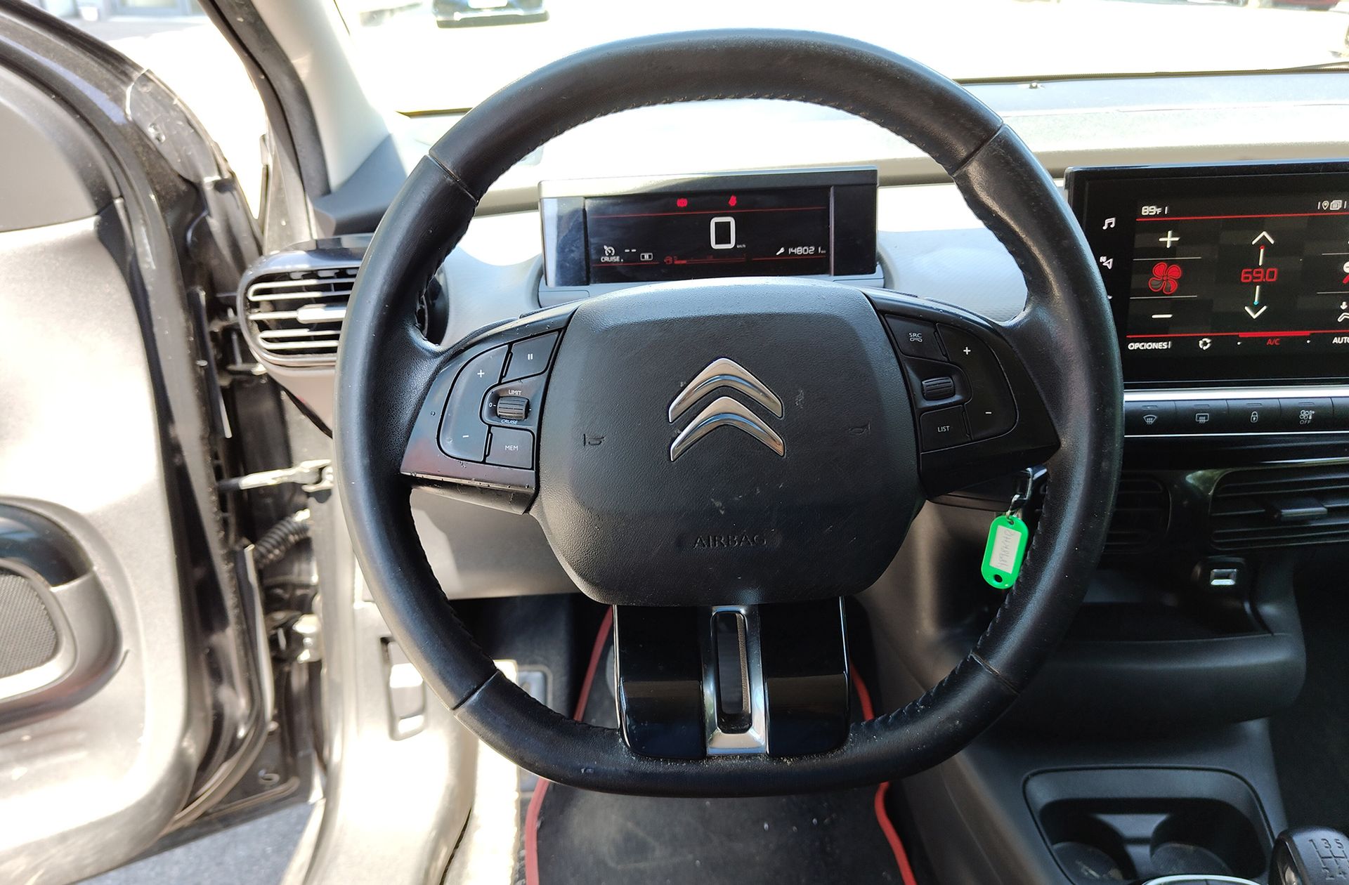 Citroën C4 Cactus BlueHDi 100 Feel - foto 18