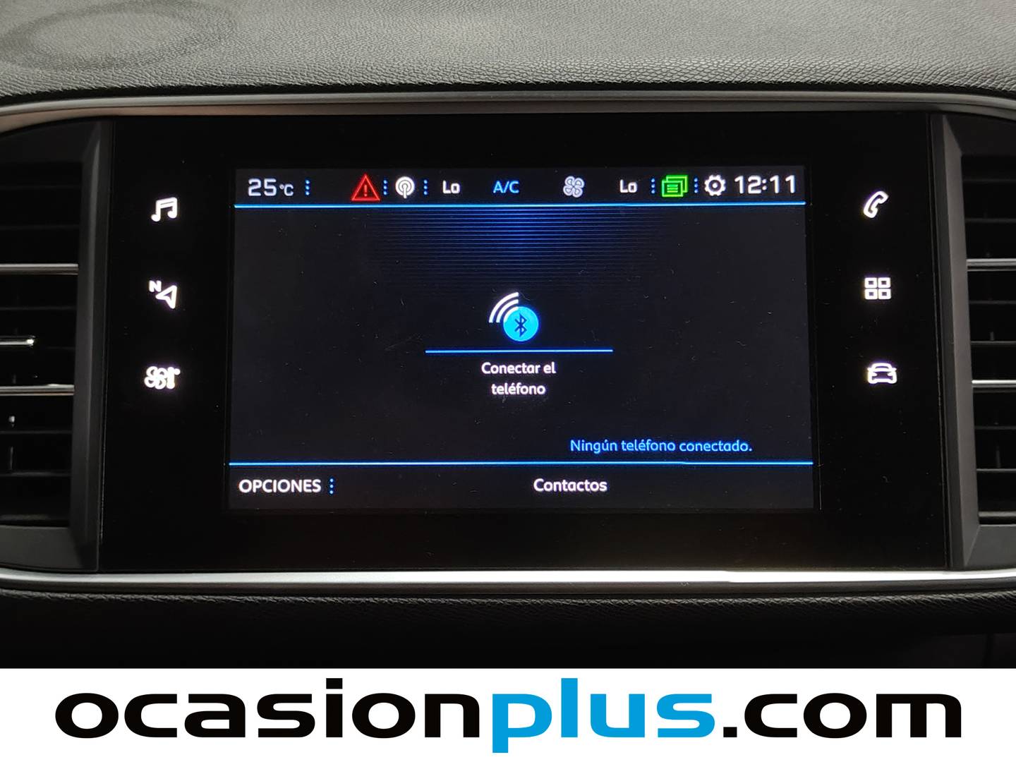 Peugeot 308 Peugeot 308 PureTech 130 S&S Style EAT8 (130 CV) barato