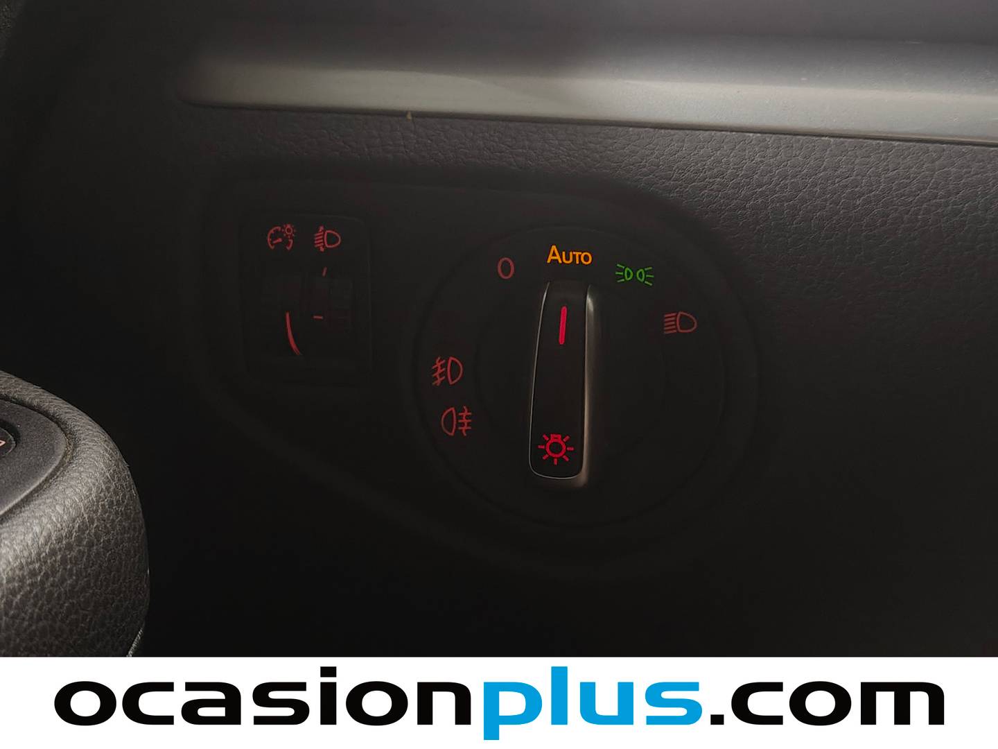 Foto Volkswagen Sharan Volkswagen Sharan 2.0 TDI BMT (150 CV) 7 Plazas