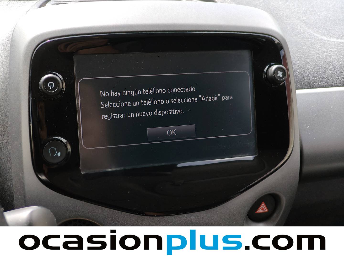 Toyota Aygo Toyota Aygo 1.0 70 x-play (72 CV) km 0