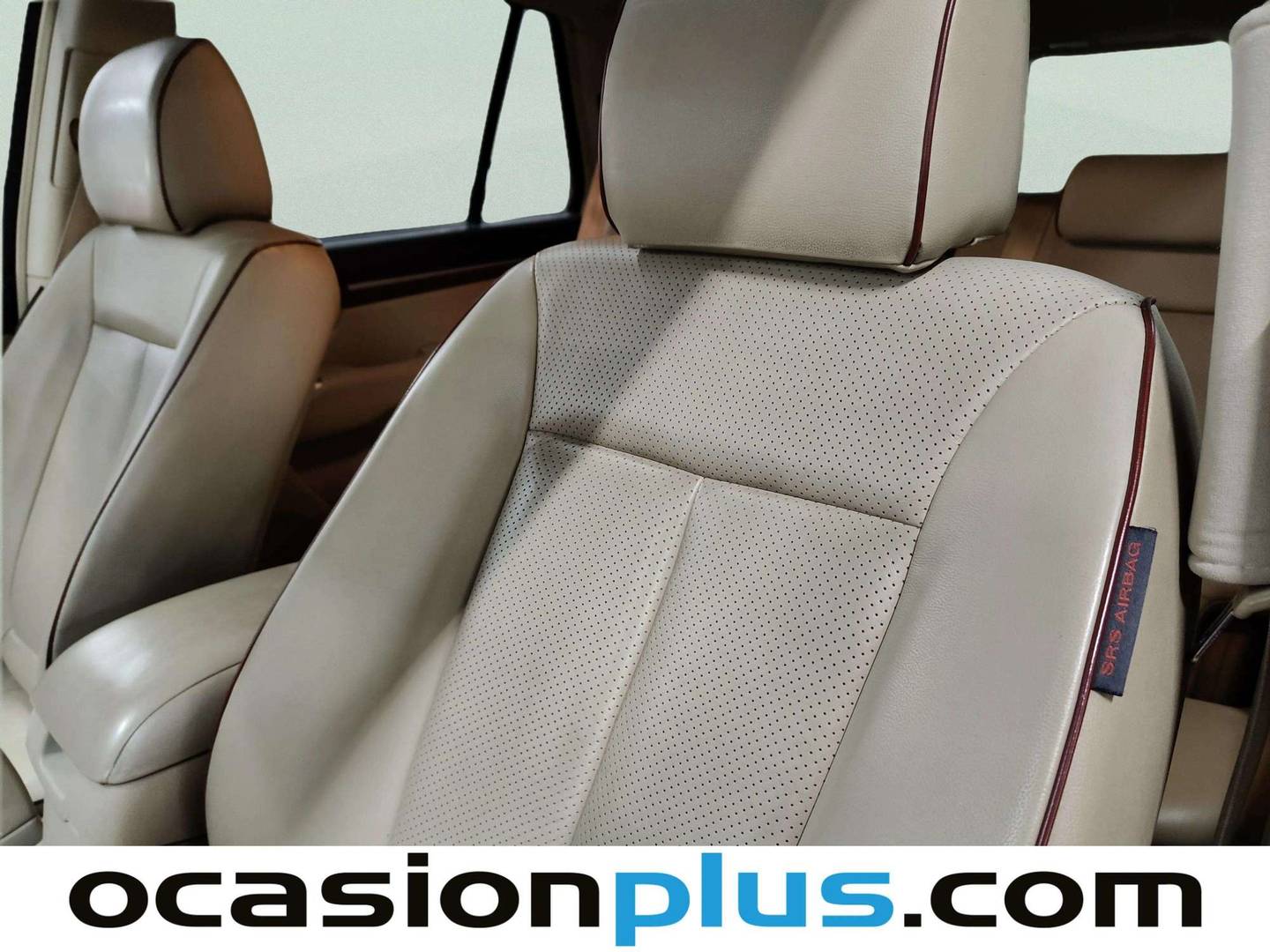 Equipamiento del Hyundai Santa Fe Hyundai Santa Fe 2.2 CRDI VGT Style Auto (150 CV)