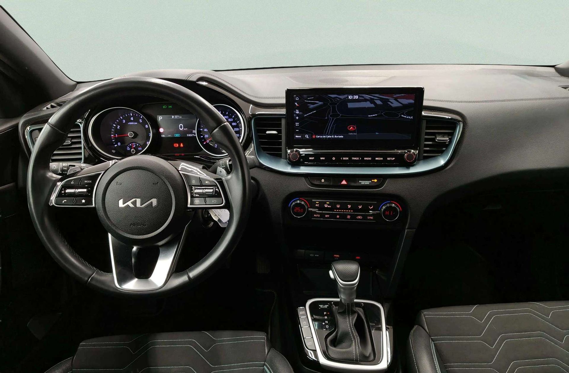 Kia Ceed 1.0 MHEV Style Edition DCT - foto 7