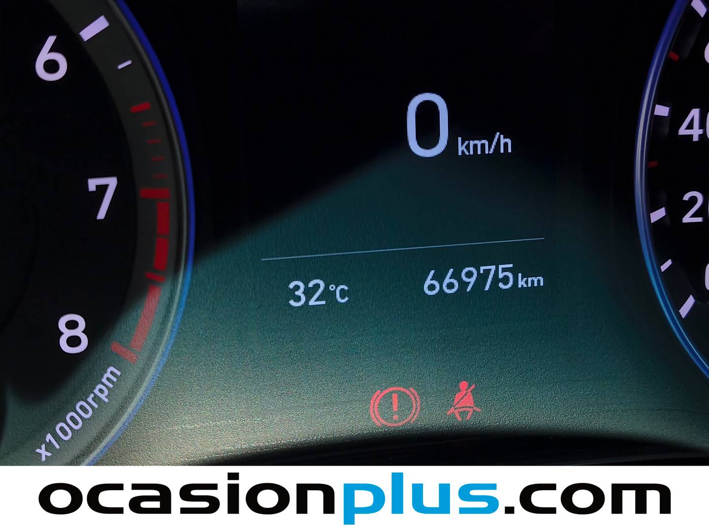Hyundai Kona Hyundai Kona 1.0 TGDI Klass 4x2 (120 CV) 120cv