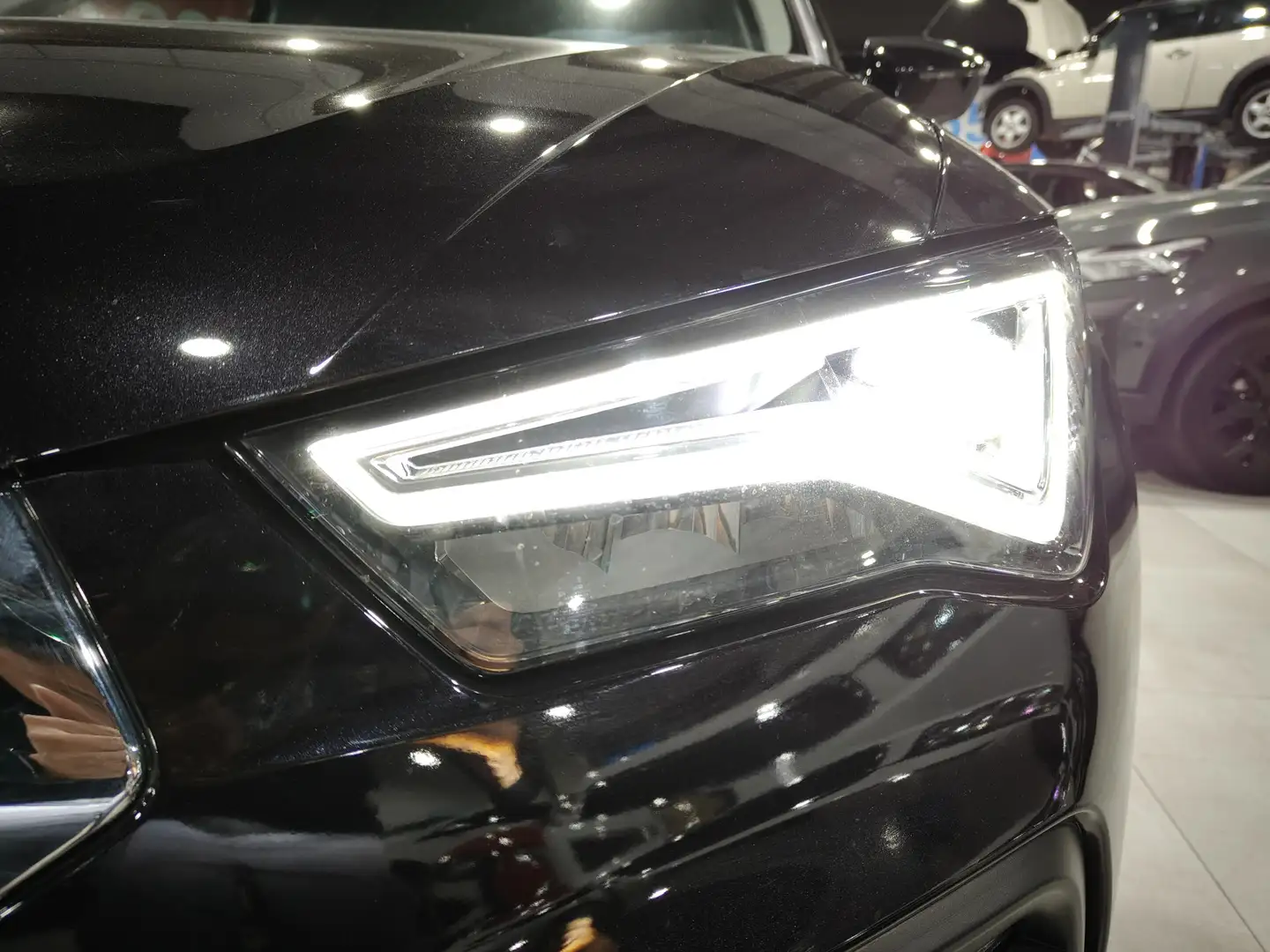 Foto Seat Ateca SEAT Ateca 1.5 TSI S&S X-Perience XXL DSG (150 CV)