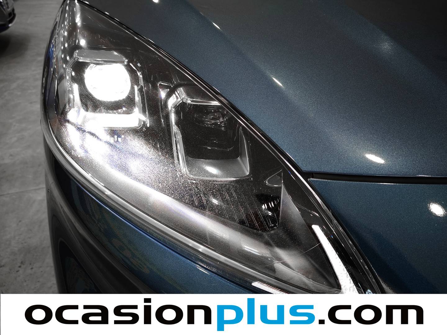 Acabados Ford Kuga Ford Kuga 1.5 EcoBlue ST-Line (120 CV)
