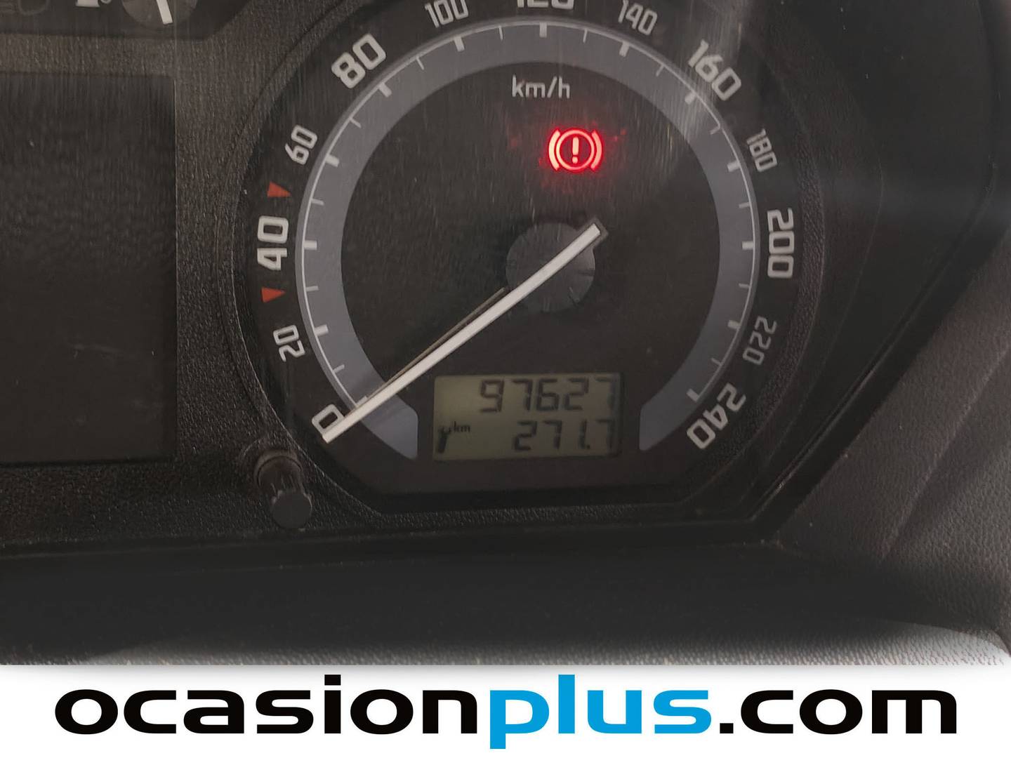 Foto Skoda Fabia Skoda Fabia Combi Combi 1.9 SDi Young 47 kW (64 CV)