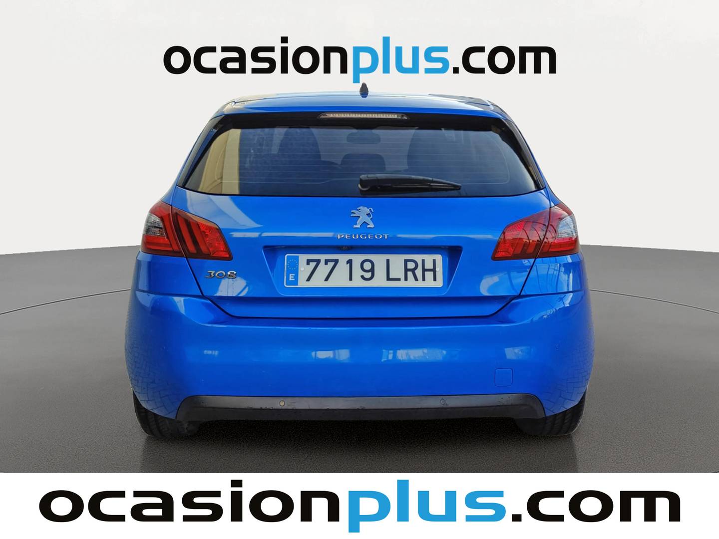 Foto Peugeot 308 Peugeot 308 PureTech 110 S&S Active Pack (110 CV)