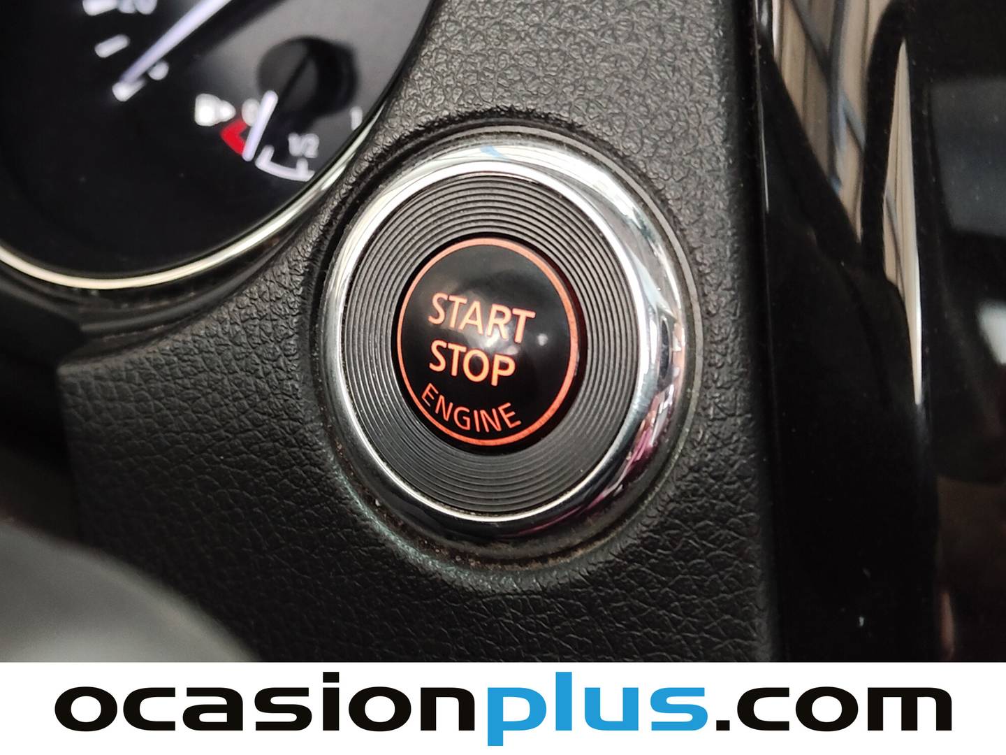 Nissan X-TRAIL Nissan X-Trail 1.6 dCi 360 XTronic 7 plazas (130 CV) diésel