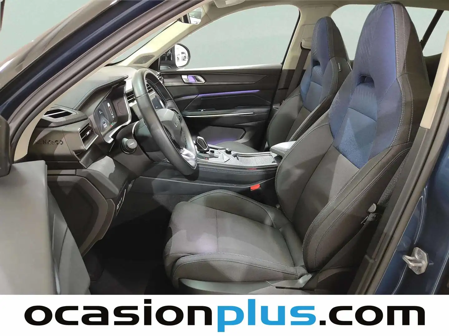 Foto Lynk & Co 01 Lynk & Co 01 1.5 PHEV (261 CV)