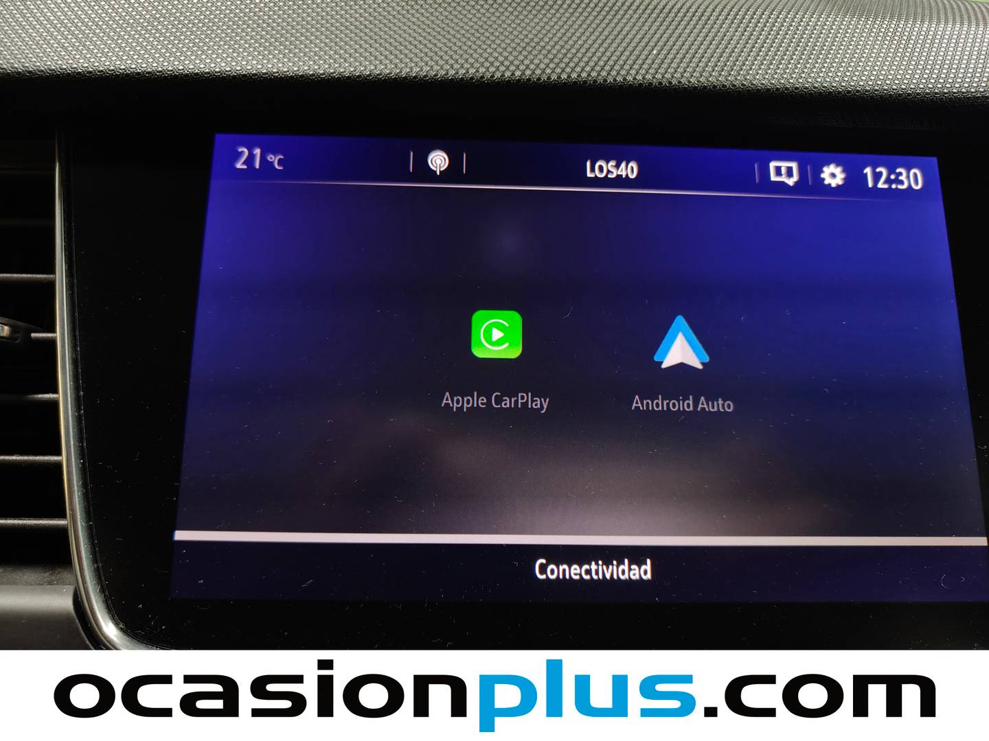 Extras del Opel Crossland X Opel Crossland X 1.2 Turbo S&S Excellence (130 CV)