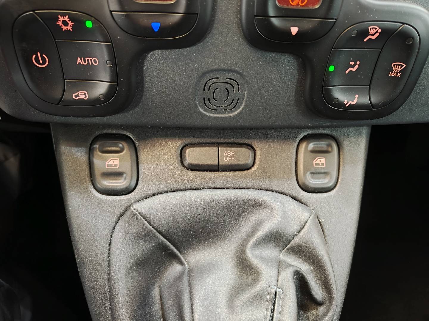 Foto Fiat Panda Fiat Panda 1.0 Hybrid Cross (70 CV)