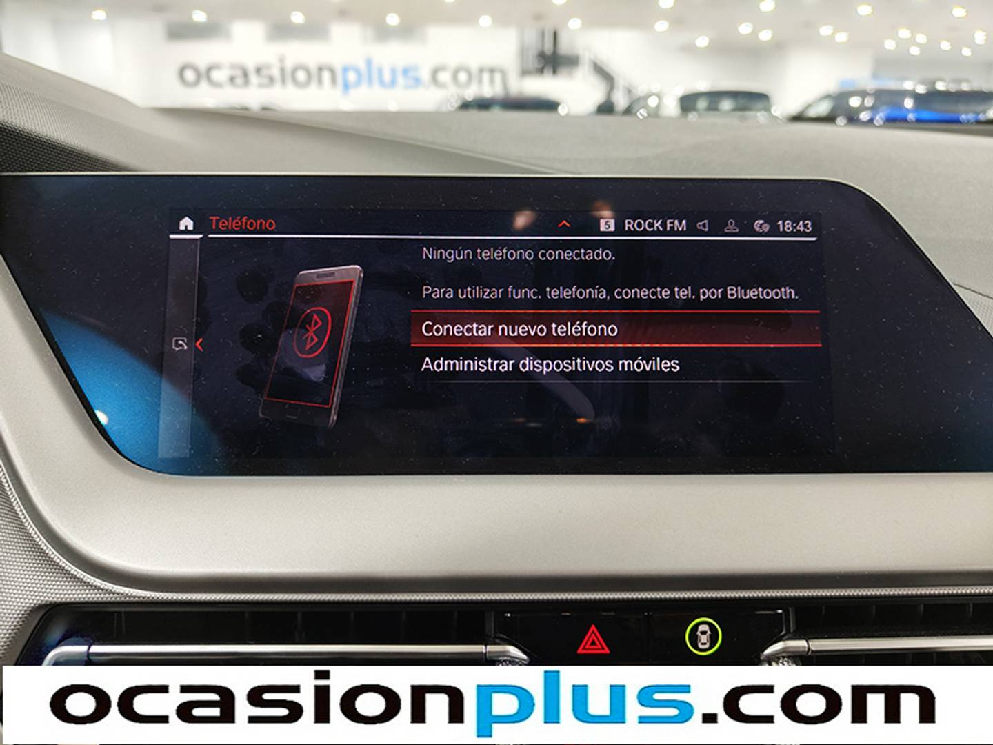 Foto BMW Serie 1 BMW Serie 1 116d (116 CV)