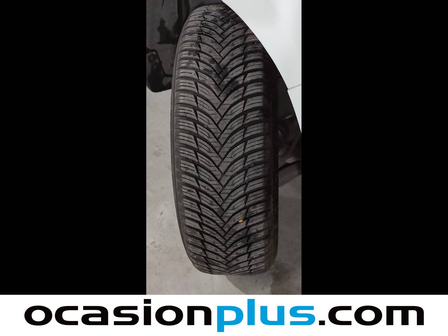 Dacia Duster Dacia Duster Comfort 1.6 4x2 (115 CV) de segunda mano