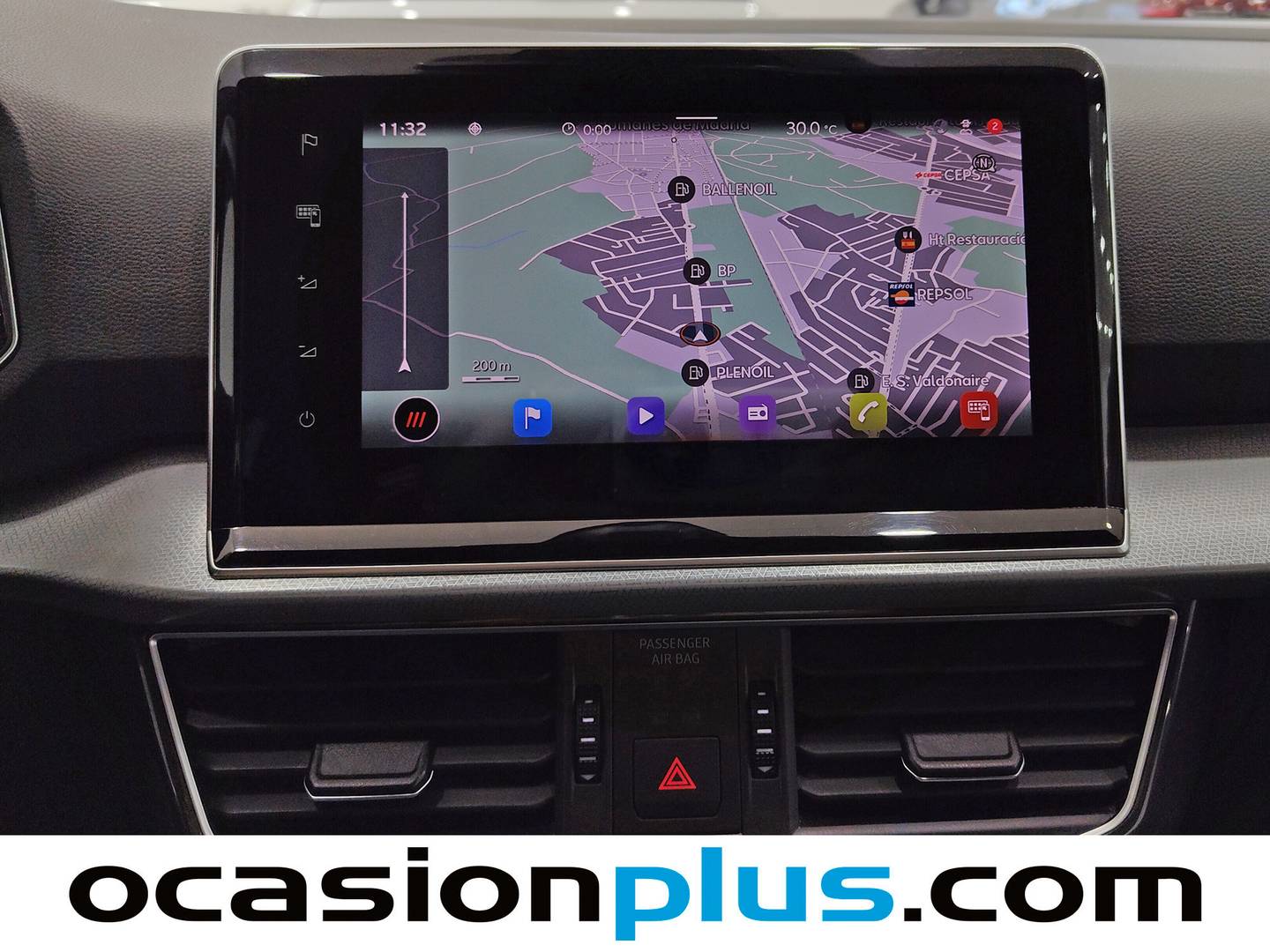 Extras y acabados del Seat Tarraco Seat Tarraco 1.5 TSI S&S Style XL DSG (150 CV) 7 Plazas