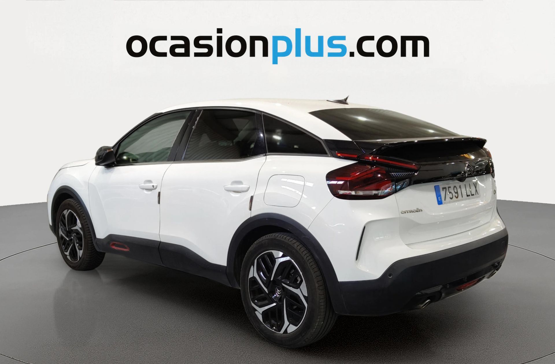 Citroën C4 PurreTech 130 Feel Pack - foto 3