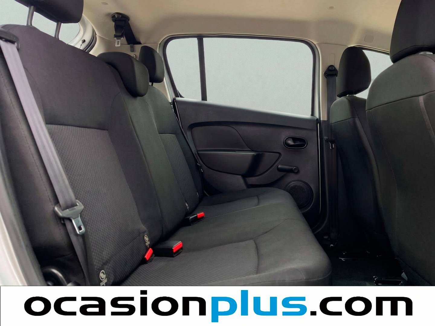 Dacia Sandero Dacia Sandero 1.2 Ambiance (75 CV) km 0
