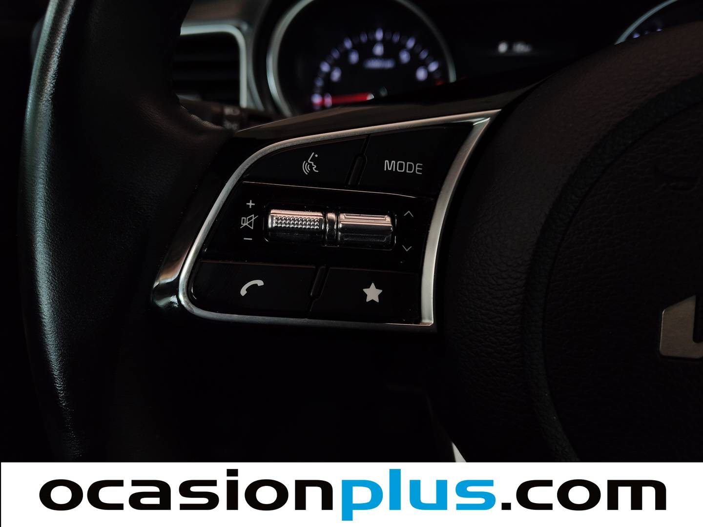 KIA XCeed KIA XCeed 1.0 T-GDi Drive (100 CV) de ocasión