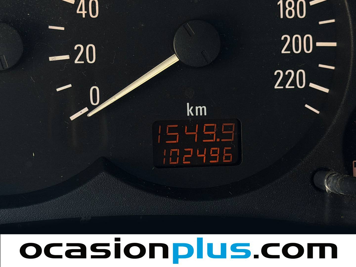 Opel Corsa Opel Corsa 1.0 12v Club (58 CV) seminuevo