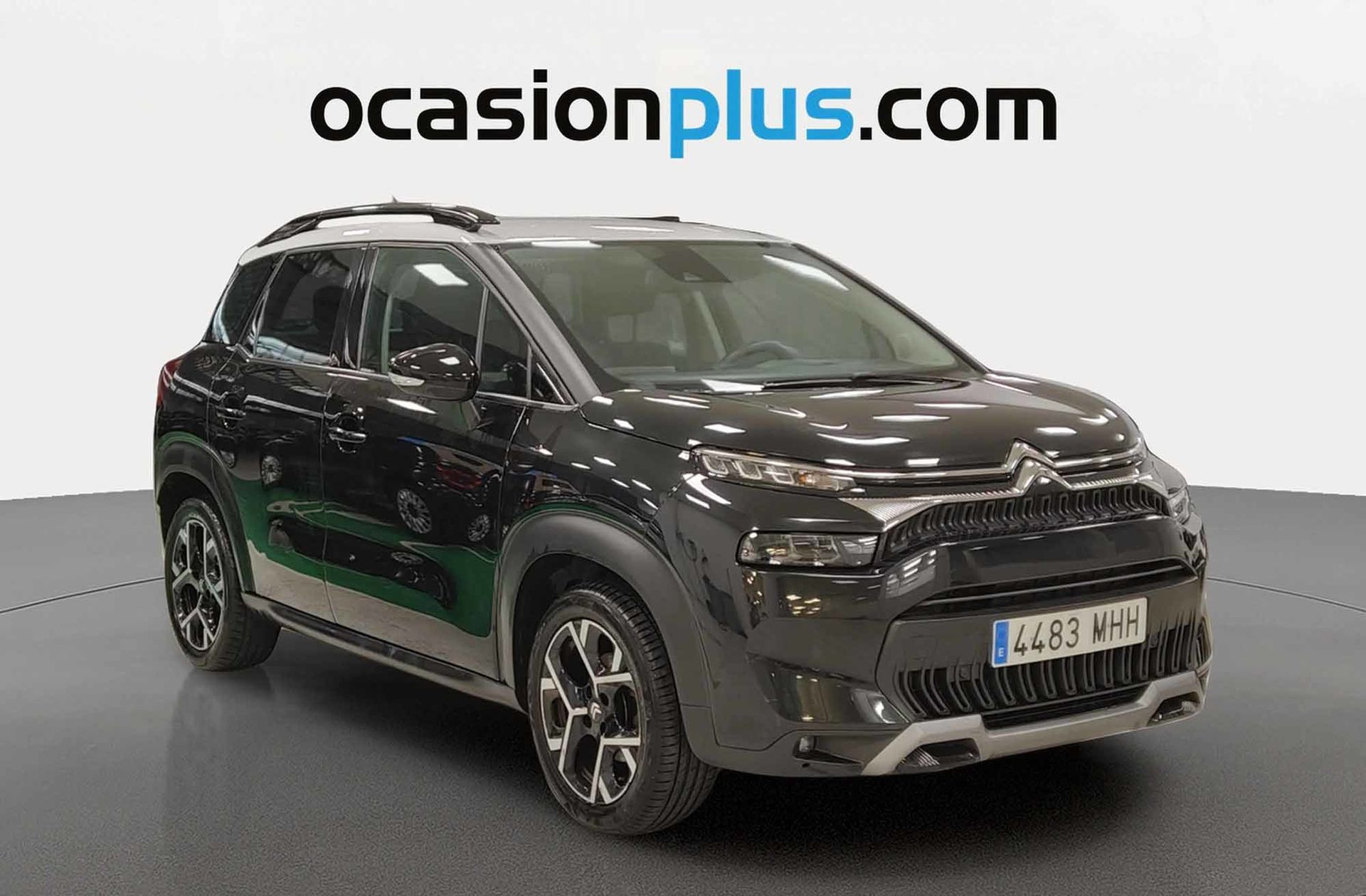 Citroën C3 Aircross PureTech 130 Shine Pack EAT6 - foto 2