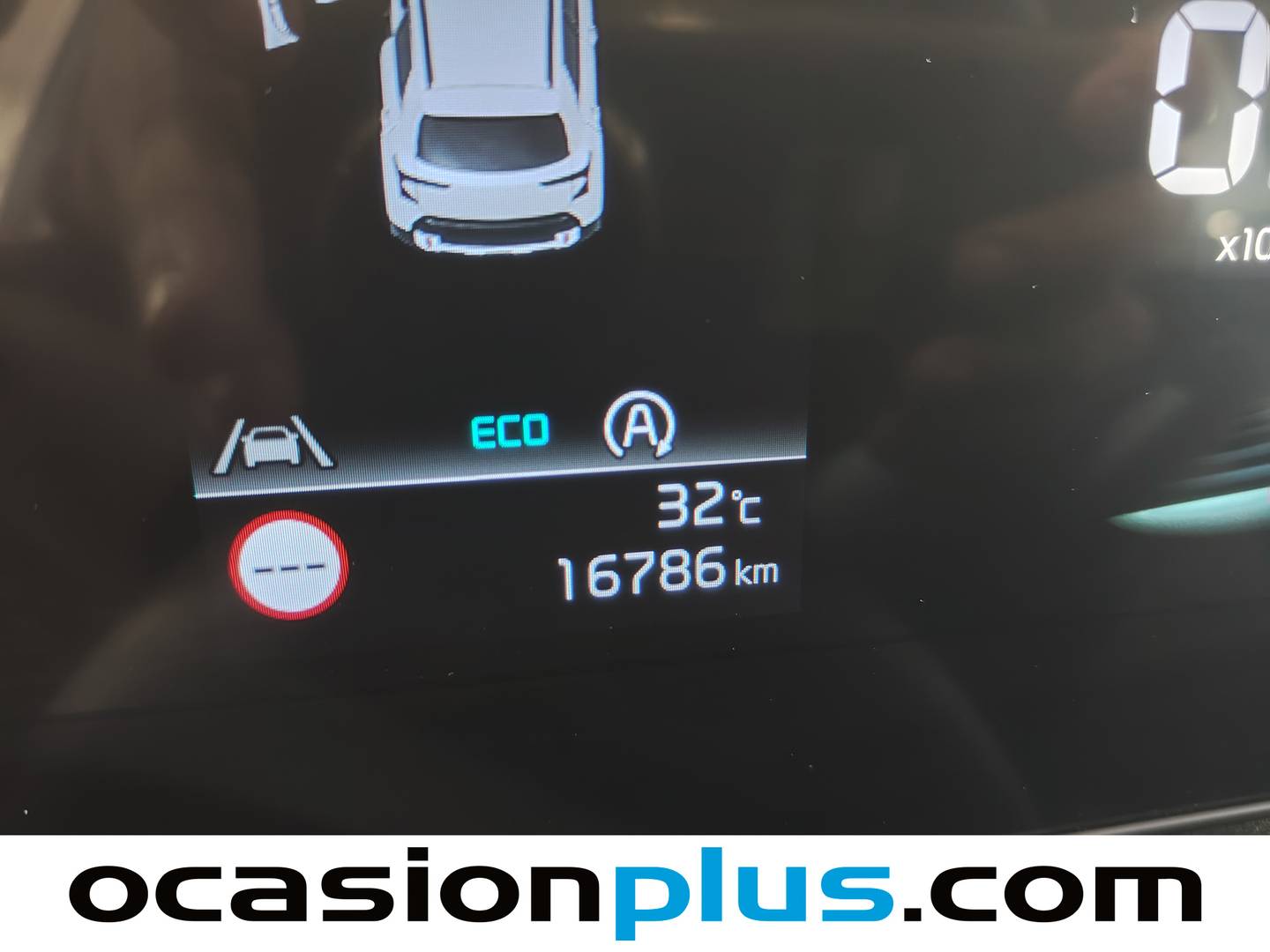 KIA Stonic KIA Stonic 1.0 T-GDi MHEV Concept (115 CV) 115cv