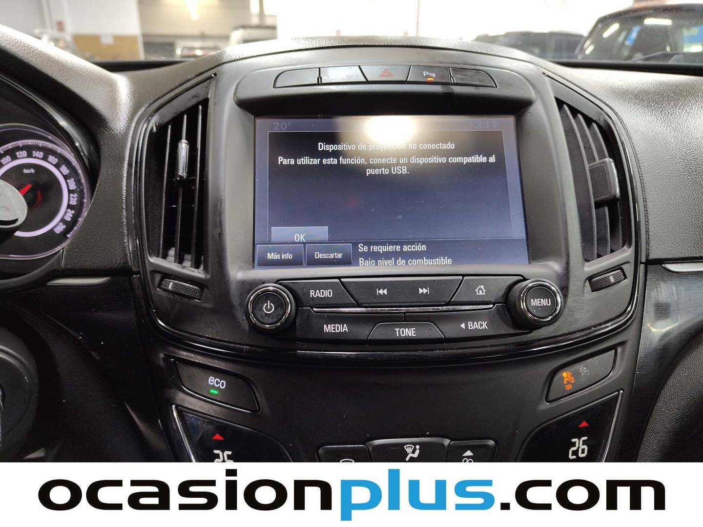 Opel Insignia Opel Insignia 1.6 CDTI S&S ecoFlex Excellence (136 CV) diésel