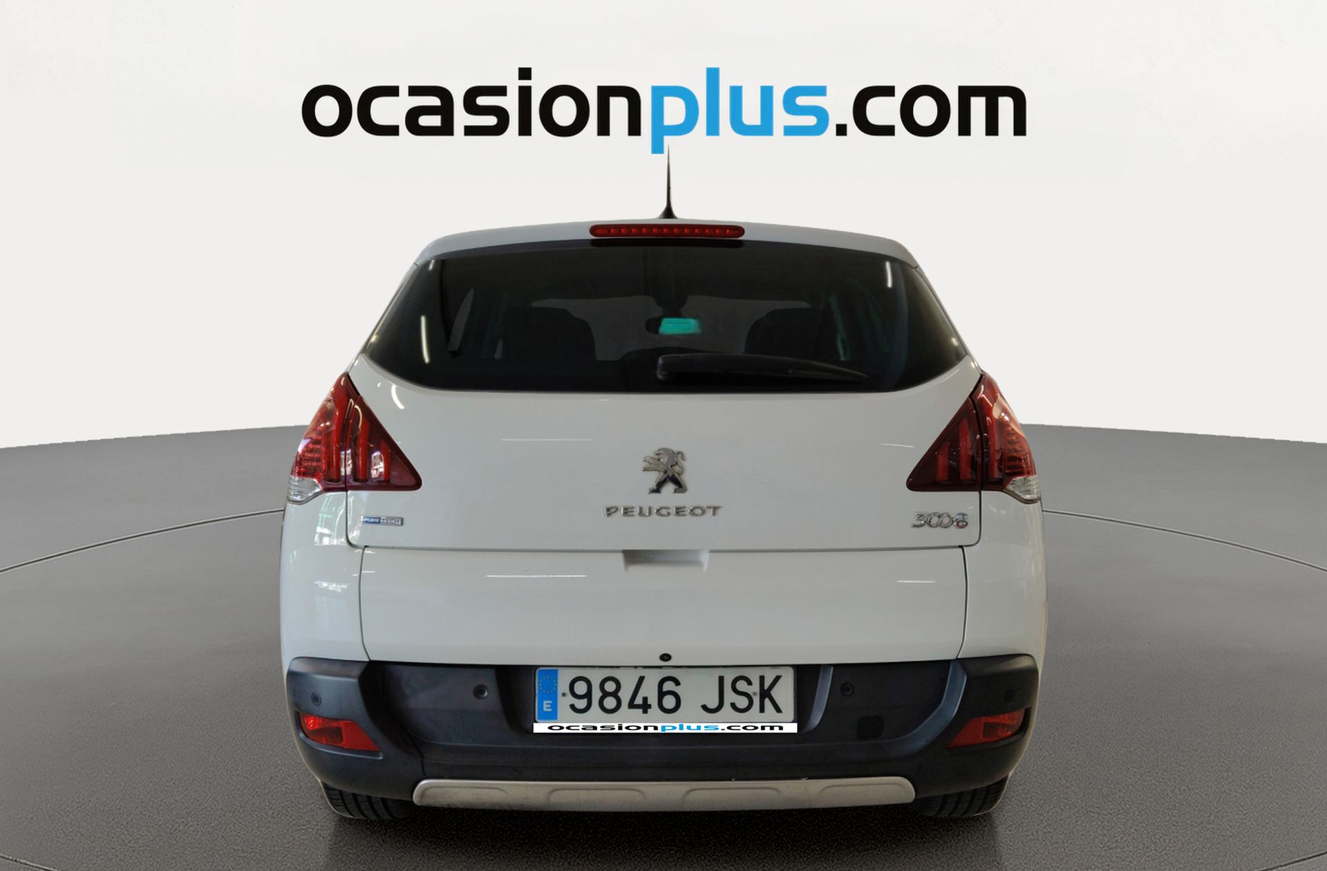 Peugeot 3008 PureTech 130 Allure - foto 13