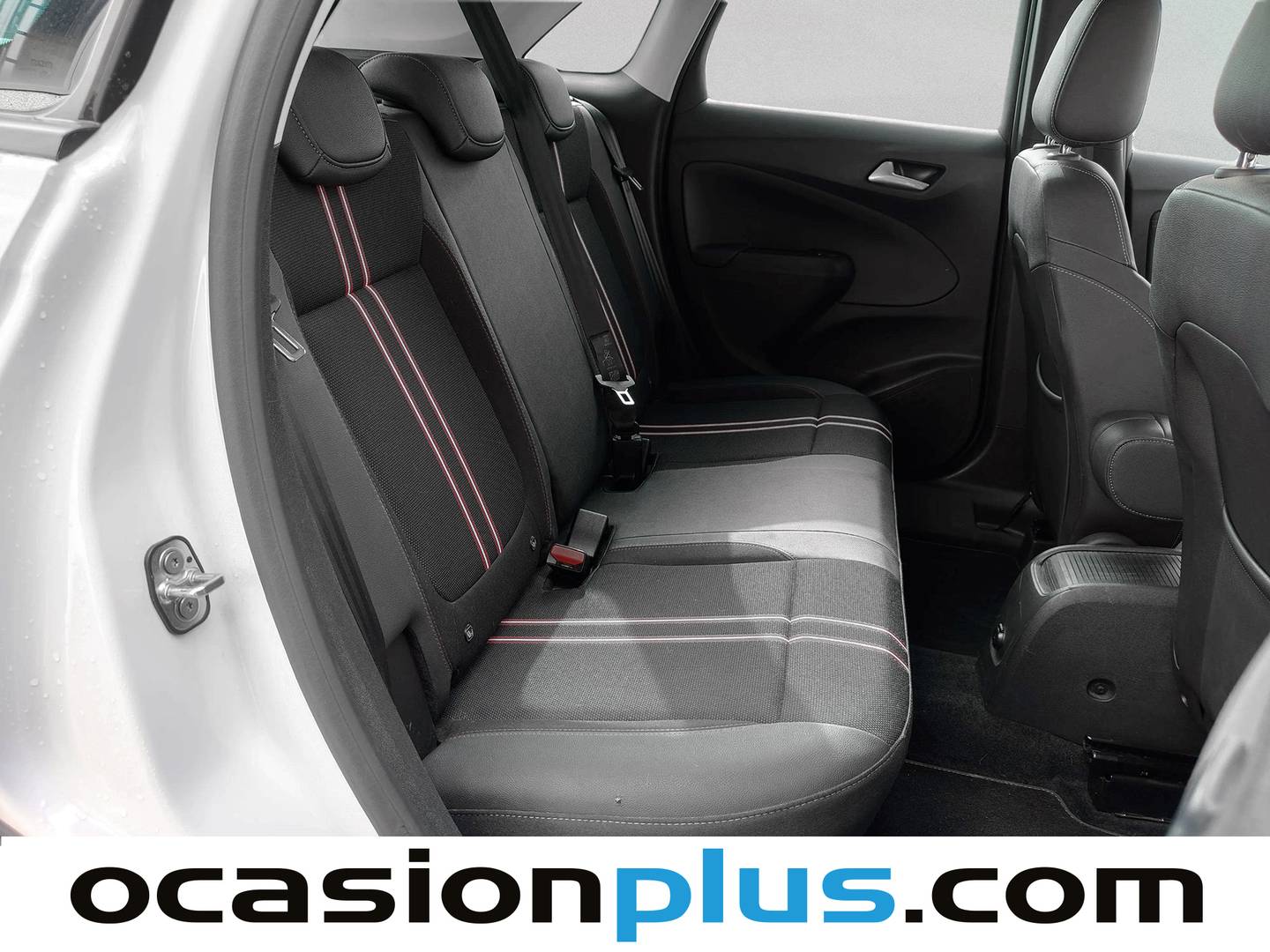 Opel Crossland Opel Crossland 1.5D GS 81 kW (110 CV) km 0