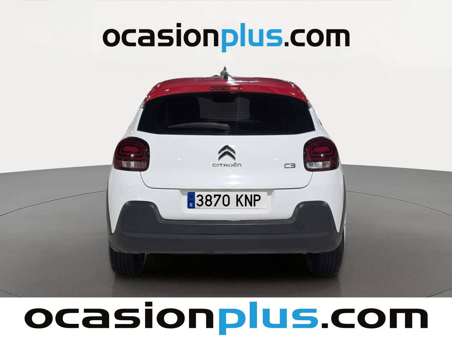 Citroën C3 Citroën C3 PureTech 82 Feel (83 CV) barato