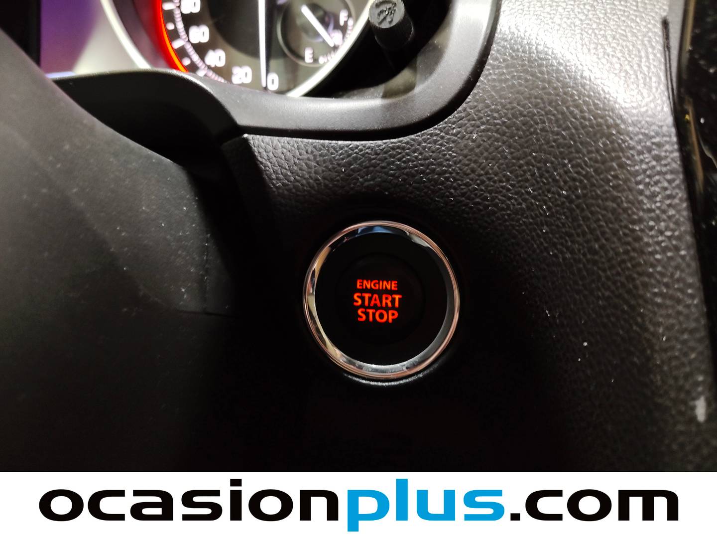 Suzuki Swift Suzuki Swift 1.4T Sport (140 CV) de ocasión