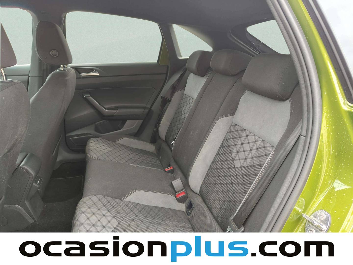 Foto Volkswagen Taigo Volkswagen Taigo R-Line 1.5 TSI (150 CV) DSG