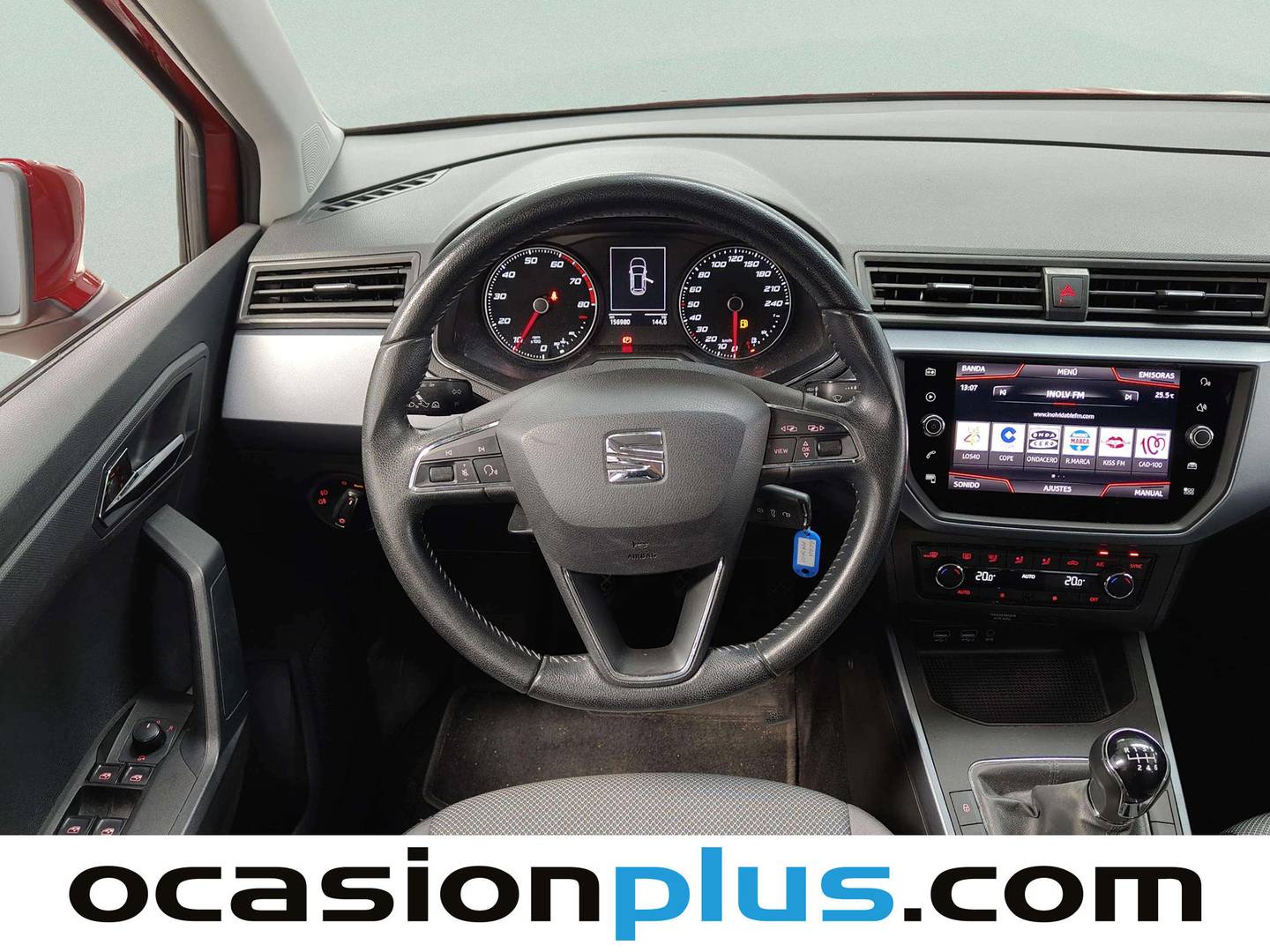 Seat Arona Seat Arona 1.0 TSI S&S Style (115 CV) gasolina