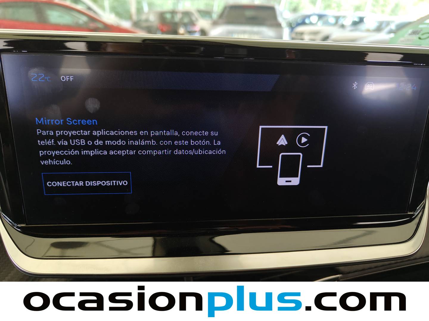 Foto Peugeot 2008 Peugeot 2008 PureTech 100 S&S Allure (100 CV)