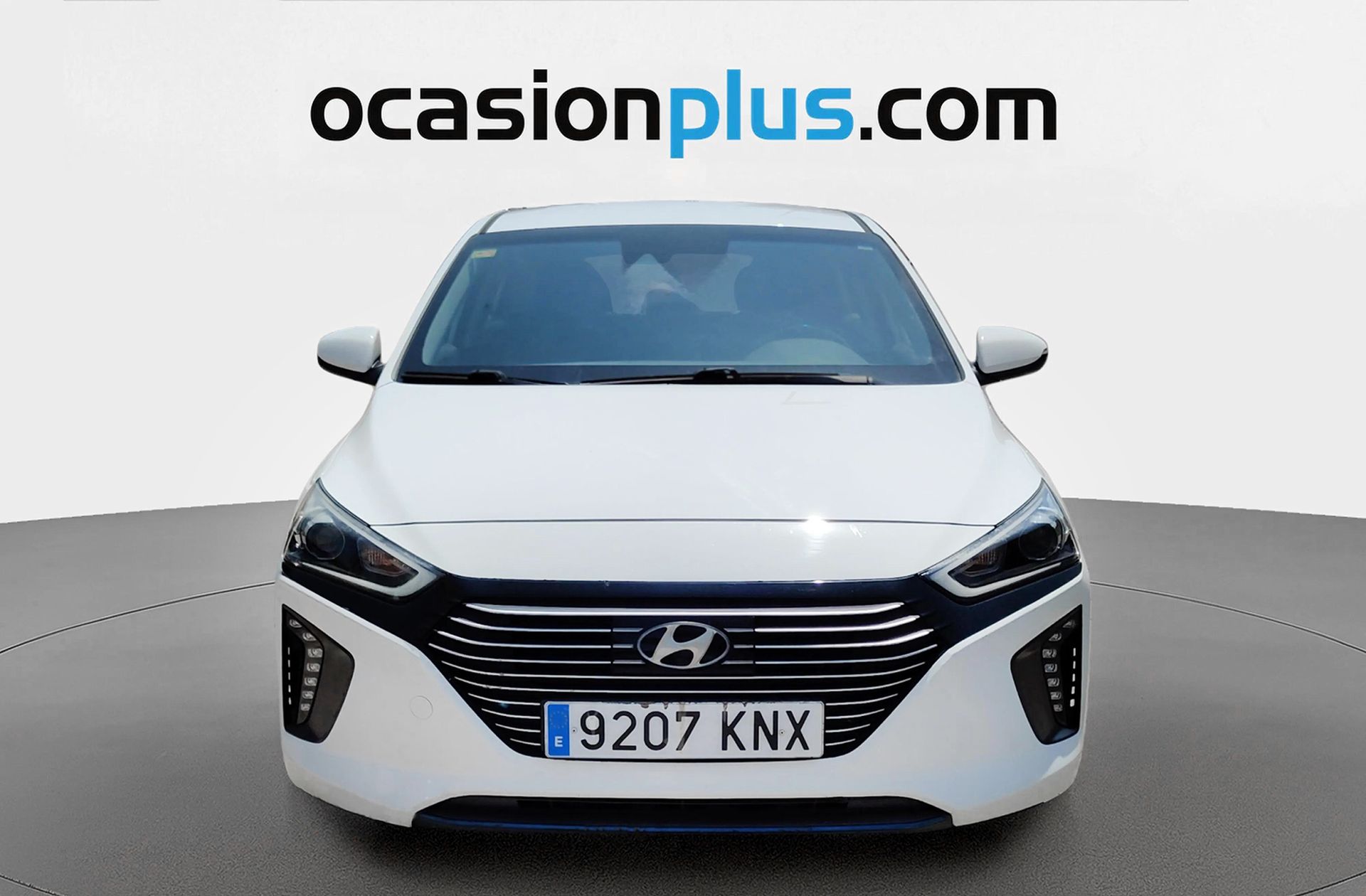 Hyundai Ioniq 1.6 GDI HEV Tecno DCT - foto 14