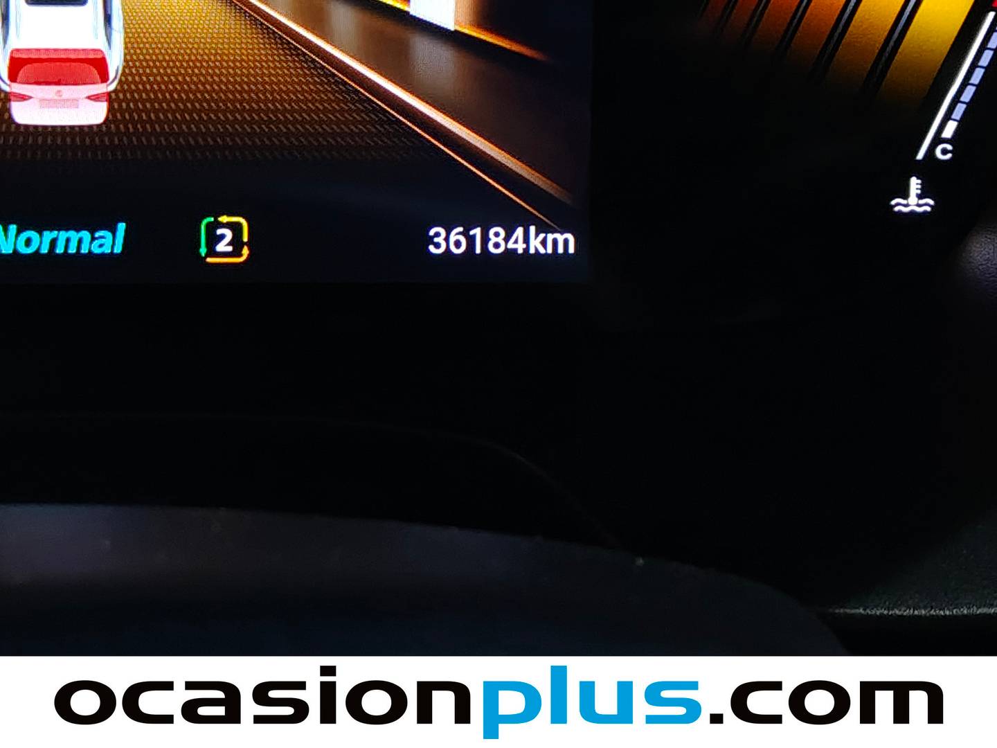 MG ZS MG ZS 1.5 Hybrid+ Luxury (197 CV) seminuevo