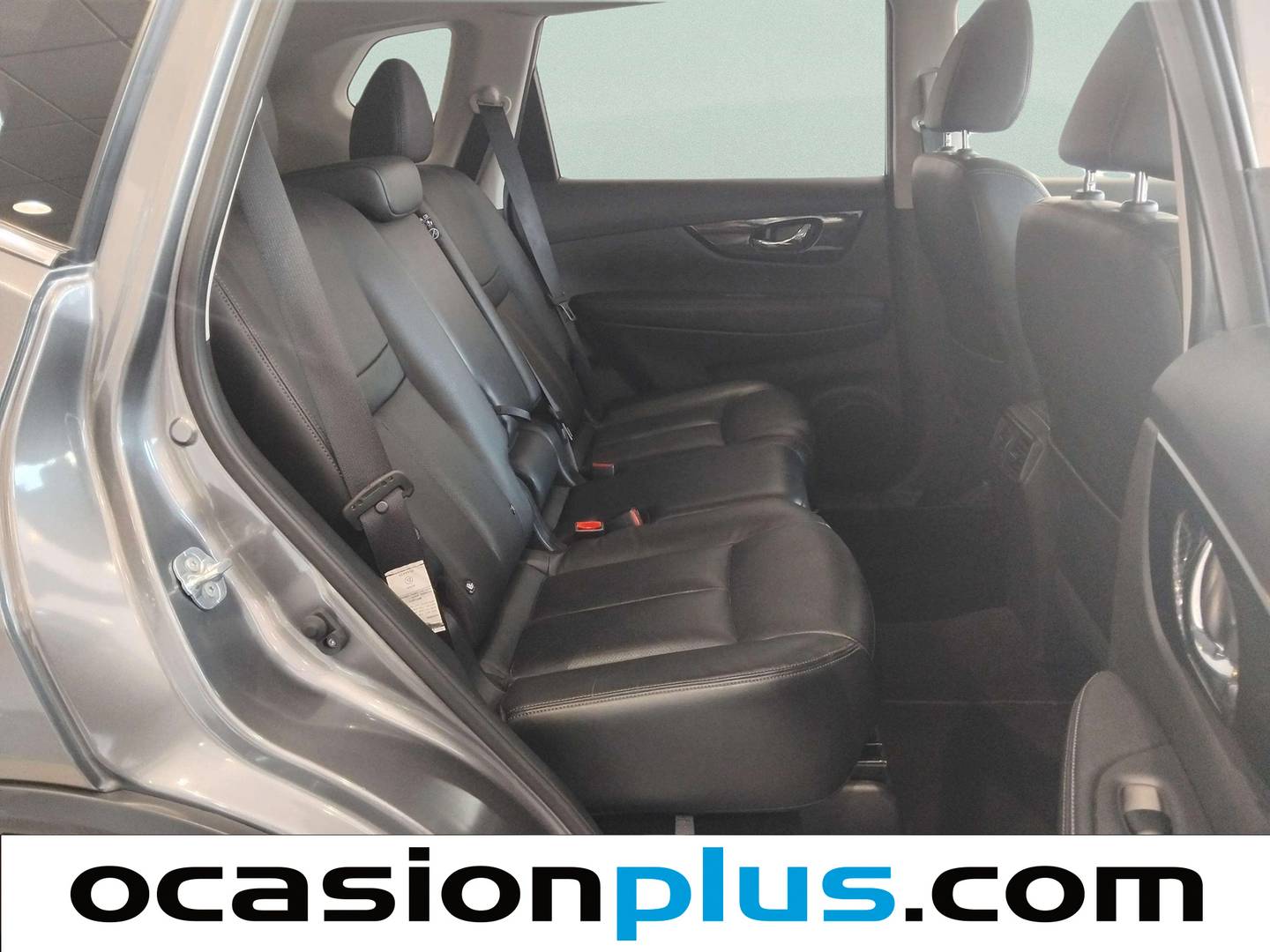 Nissan X-TRAIL Nissan X-Trail 1.6 dCi Tekna 4x2 XTronic 7 plazas (130 CV) de ocasión