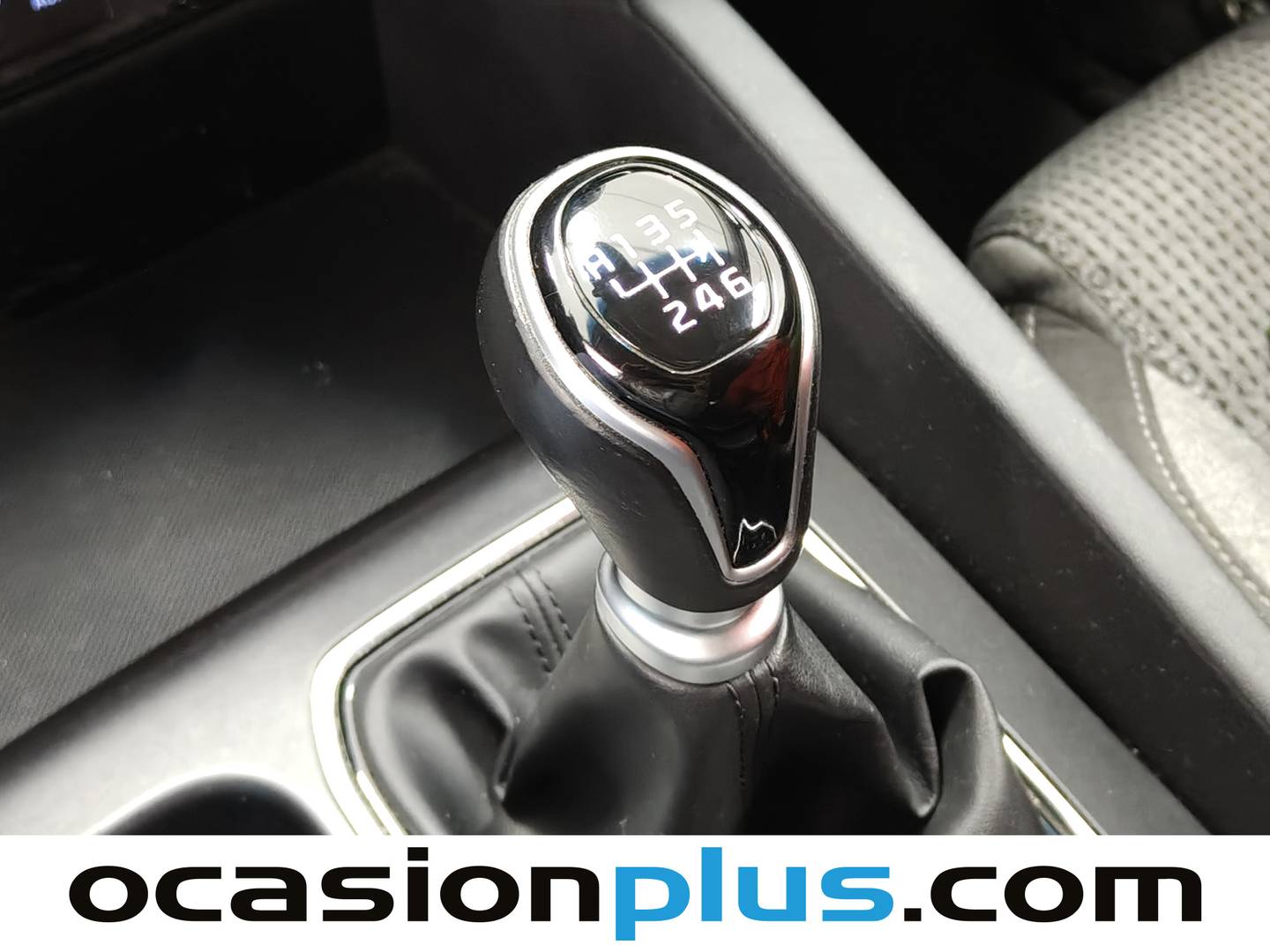 Hyundai Santa Fe Hyundai Santa Fe 2.0 CRDI Essence 4x2 DK (150 CV) 7 Plazas de ocasión