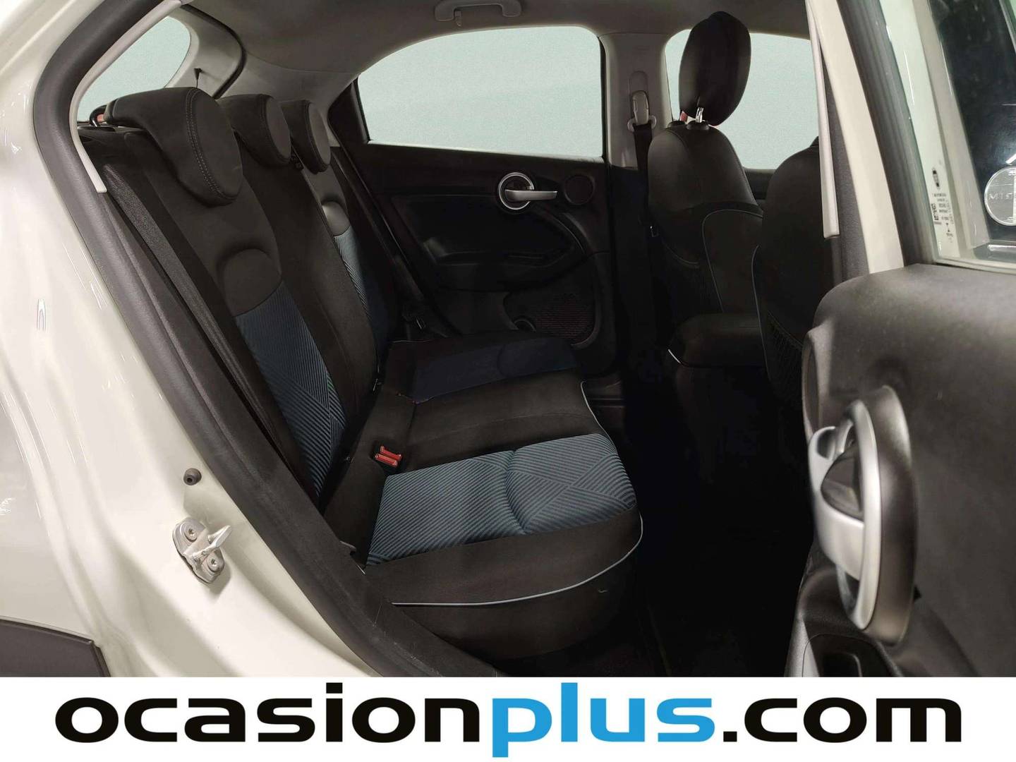 Fiat 500X Fiat 500X 1.6 E-Torq Mirror 4x2 (110 CV) al mejor precio