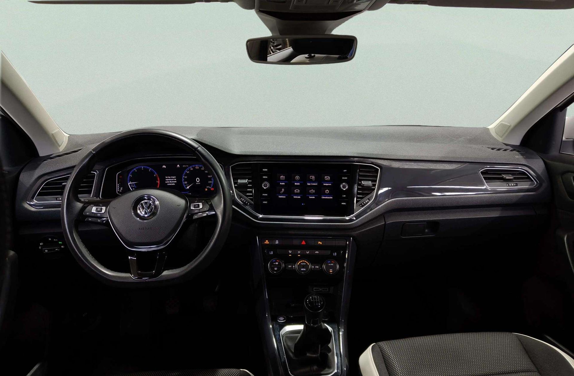 Volkswagen T-Roc Sport 1.5 TSI - foto 6