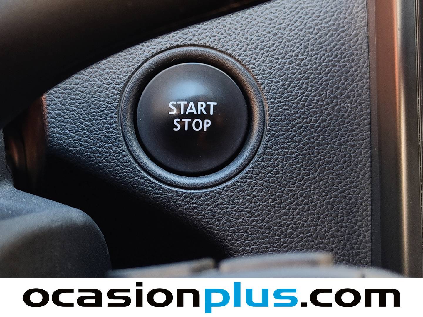 Acabados Dacia Duster Dacia Duster Prestige Blue dCi (115 CV) 4X2