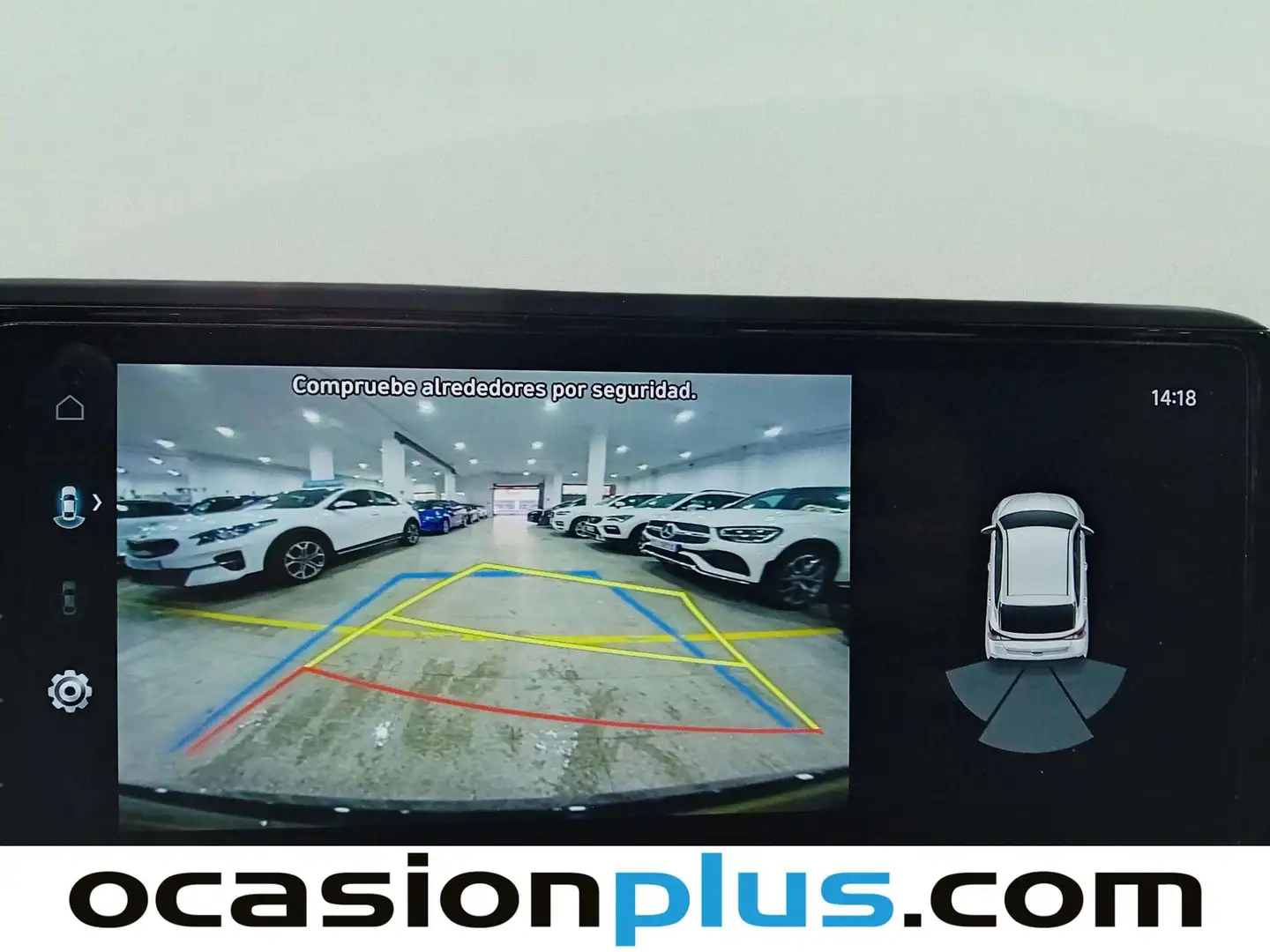 Foto Hyundai Bayon Hyundai Bayon 1.2 MPI Maxx (79 CV)