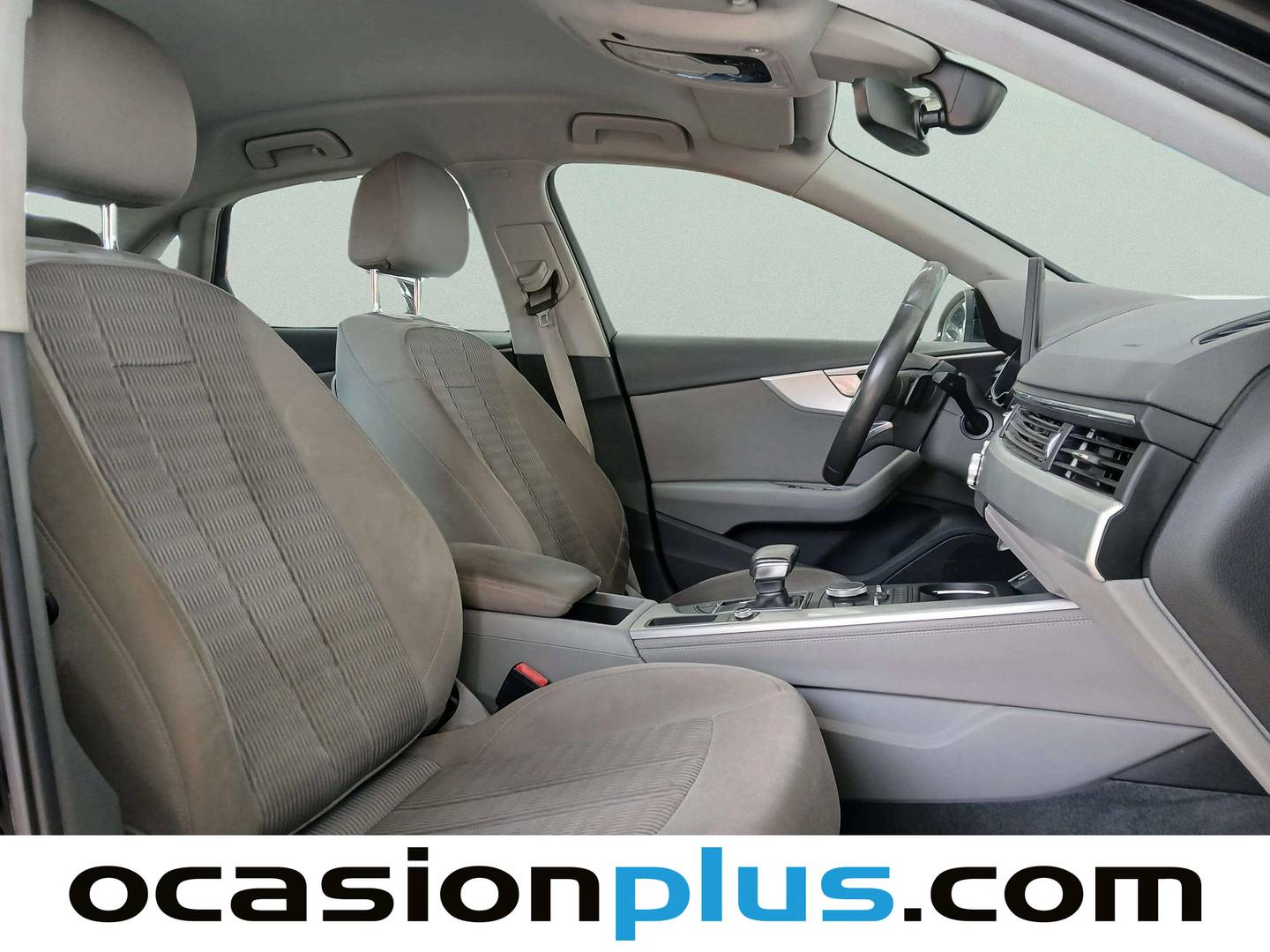 Audi A4 Audi A4 Design Edition 2.0 TDI (190 CV) S-Tronic km 0
