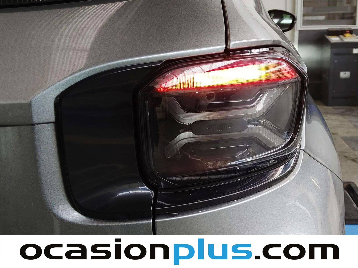 Accesorios del Jeep Avenger Jeep Avenger 1.2 G Altitude (100 CV)