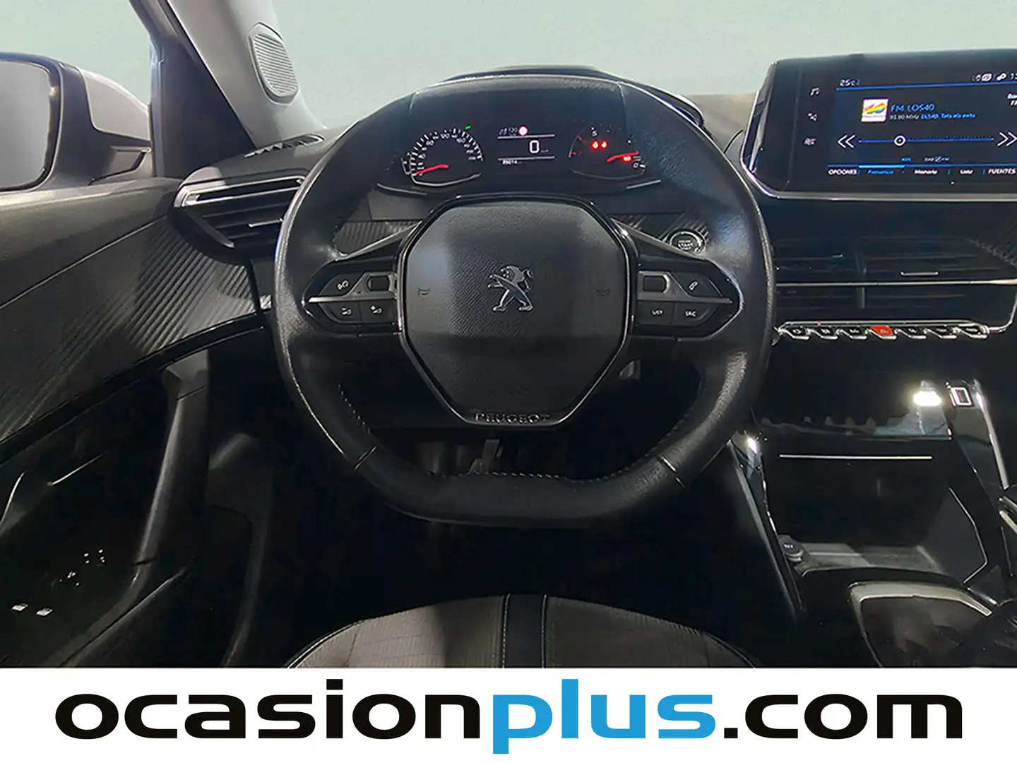 Foto Peugeot 2008 Peugeot 2008 BlueHDi 110 Allure (110 CV)