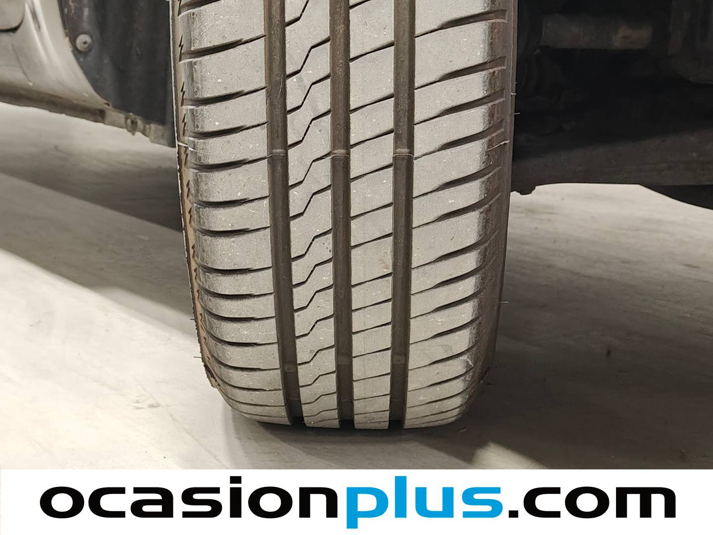 KIA Ceed KIA Ceed 1.4 CVVT Drive (90 CV) 2011