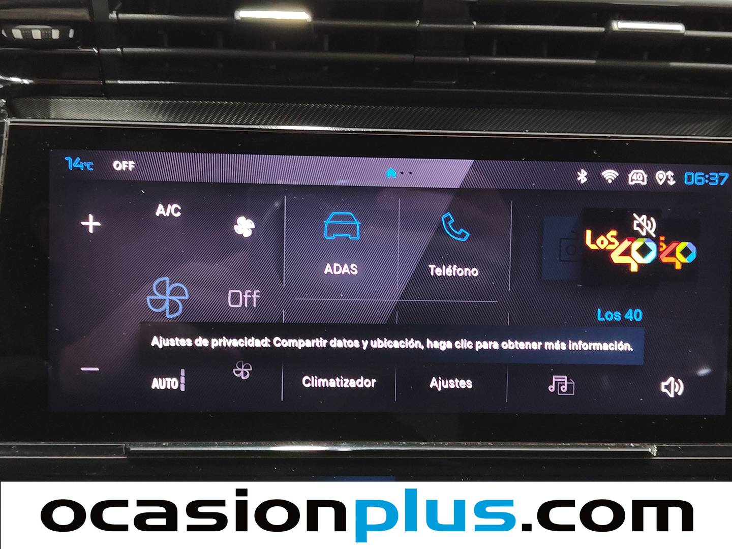 Peugeot 308 Peugeot 308 BlueHDi 130 S&S GT EAT8 (130 CV) diésel