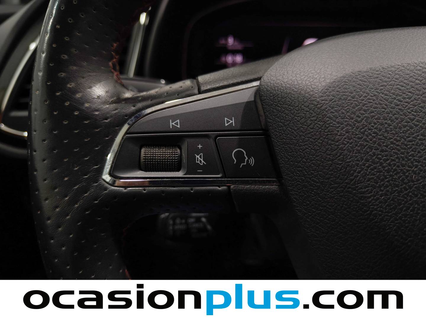 Seat León Seat León 1.5 TSI S&S FR Fast Edition Plus (150 CV) al mejor precio